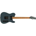 FENDER - CONTEMPORARY TELECASTER RH - Gunmetal Metallic